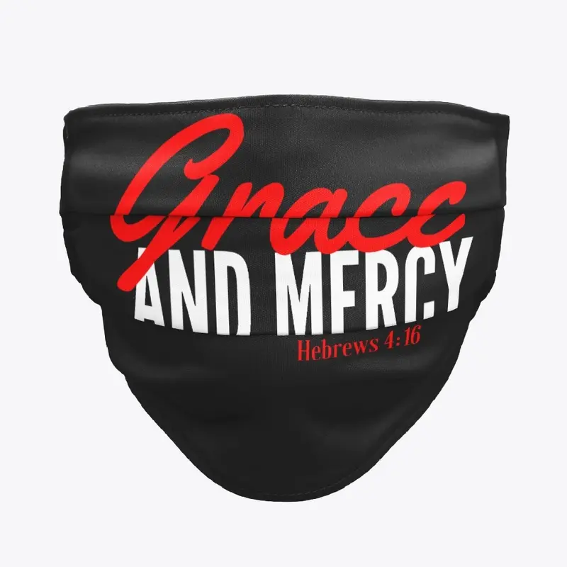 Grace And Mercy 